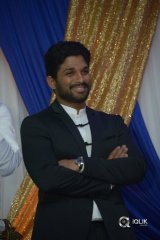 Duvvada Jagannadham Team New Jersey Meet And Greet